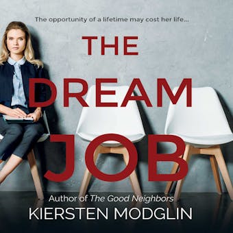 The Dream Job - undefined
