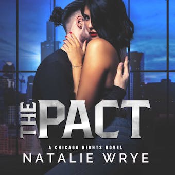 The Pact - Natalie Wrye