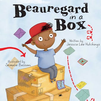 Beauregard in a Box - undefined