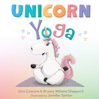 Unicorn Yoga - undefined