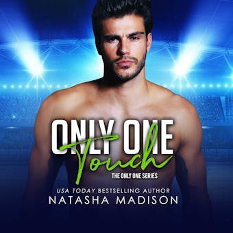 Only One Touch - Natasha Madison