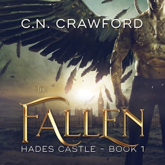 The Fallen - C.N. Crawford