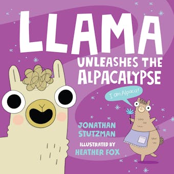 Llama Unleashes the Alpacalypse - undefined