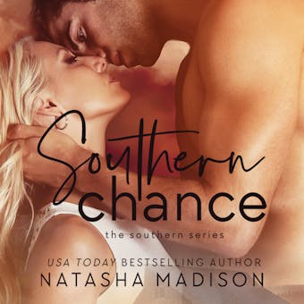 Southern Chance - Natasha Madison