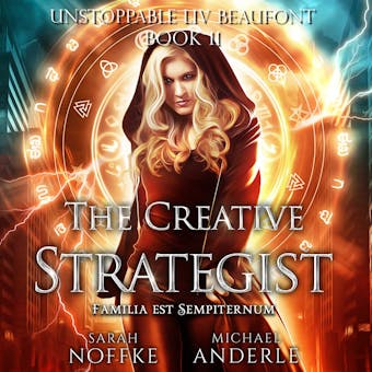 The Creative Strategist - undefined
