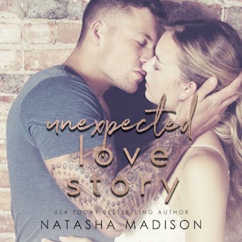 Unexpected Love Story - undefined