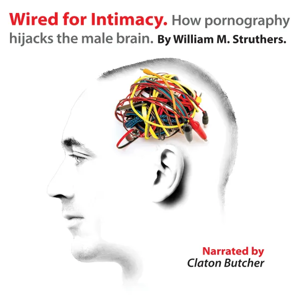 Wired for Intimacy : How Pornography Hijacks the Male Brain