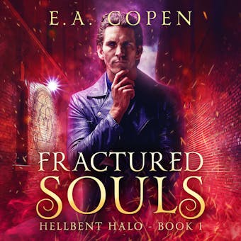 Fractured Souls - undefined