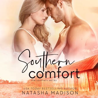 Southern Comfort - Natasha Madison