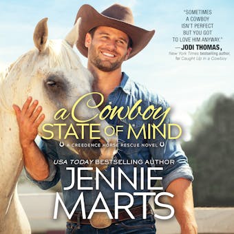 A Cowboy State of Mind - undefined