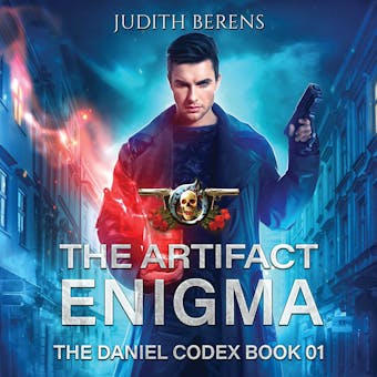 The Artifact Enigma - Judith Berens, Michael Anderle, Martha Carr