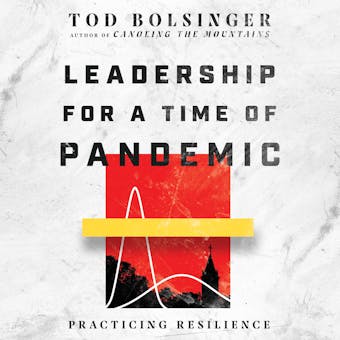 Leadership for a Time of Pandemic: Practicing Resilience - undefined