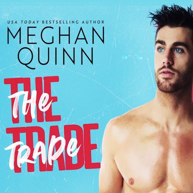 The One Night by Meghan Quinn - Audiobook 