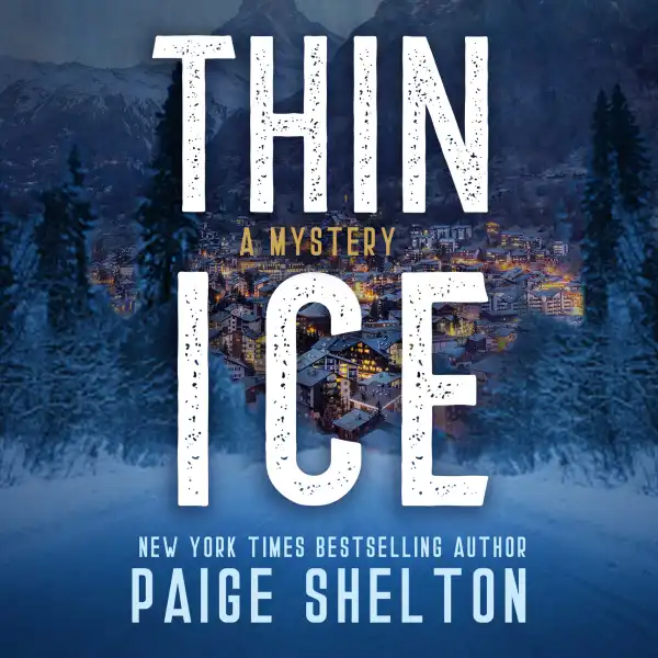 Thin Ice : A Mystery
