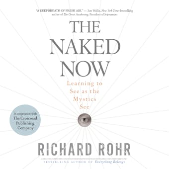 The Naked Now: Learning To See As the Mystics See - undefined