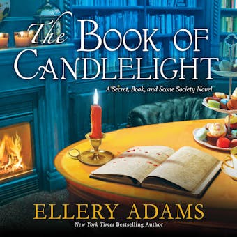 The Book of Candlelight - undefined