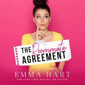 The Roommate Agreement - undefined