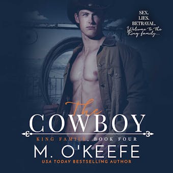 The Cowboy - undefined