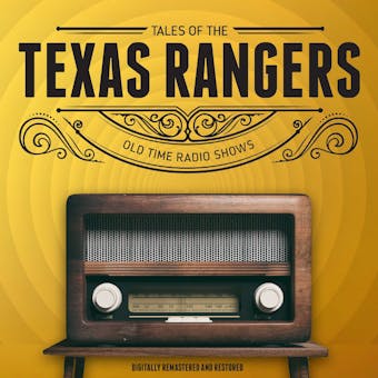 Tales of the Texas Rangers - undefined