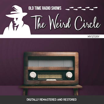 The Weird Circle - undefined