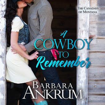 A Cowboy to Remember - undefined