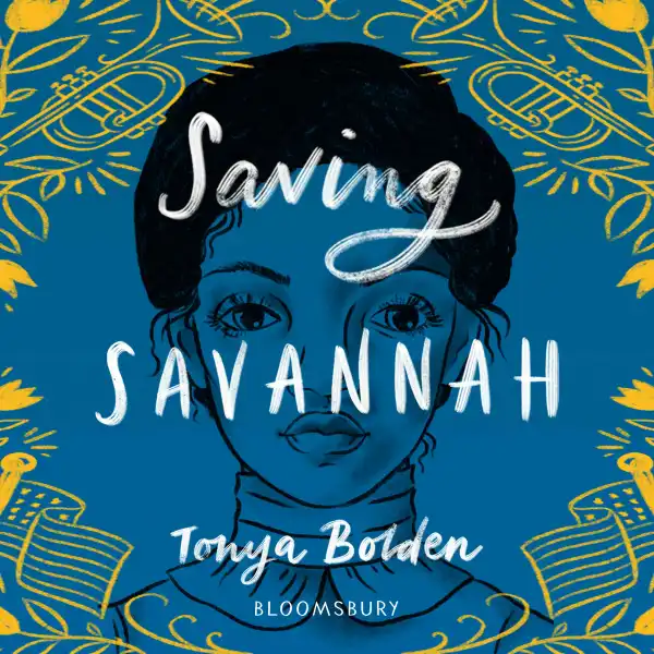 Saving Savannah