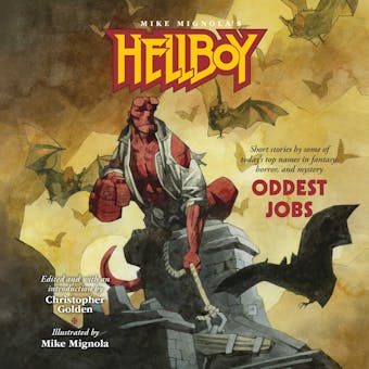 Hellboy: Oddest Jobs - Various Various