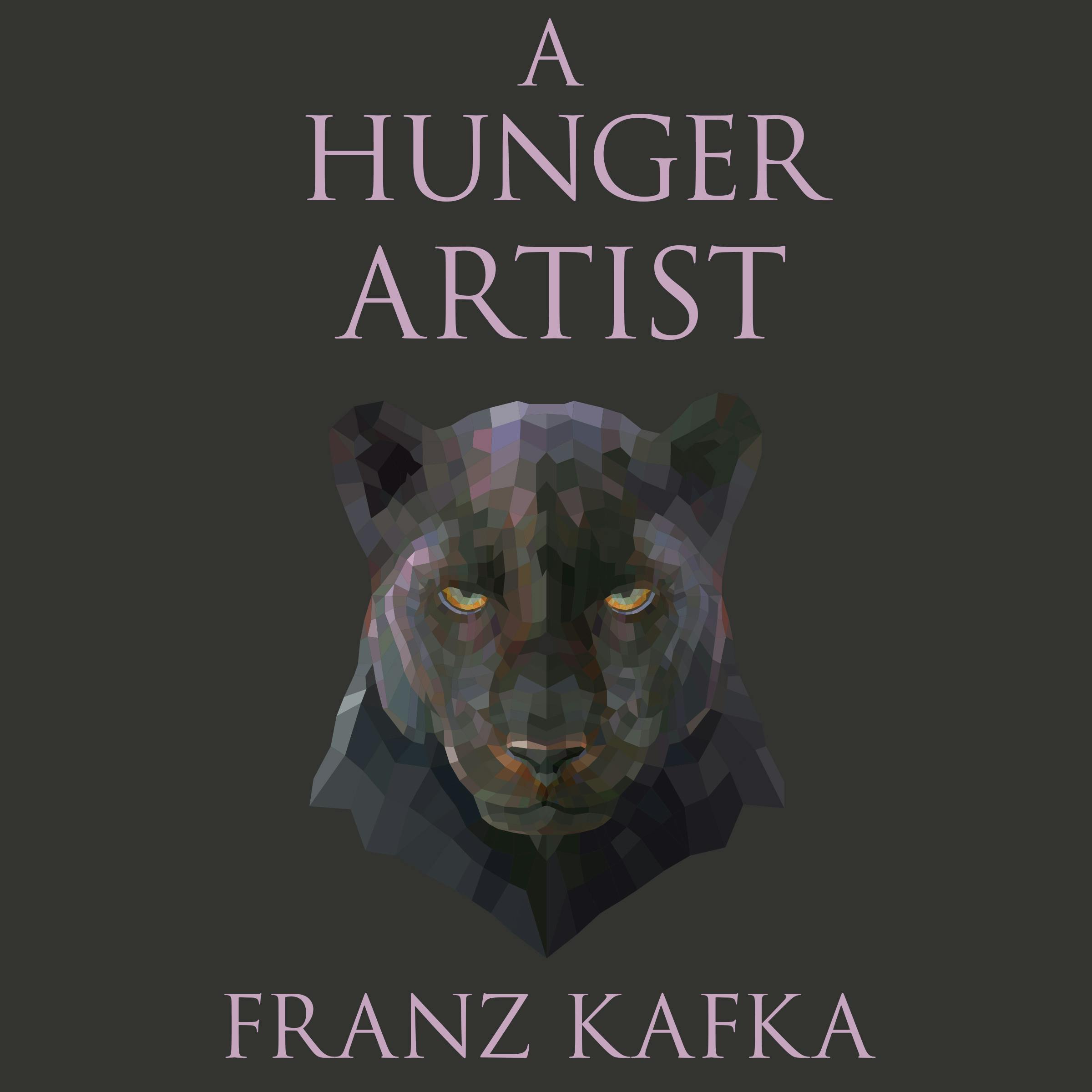 Plot - A Hunger Artist by Franz Kafka