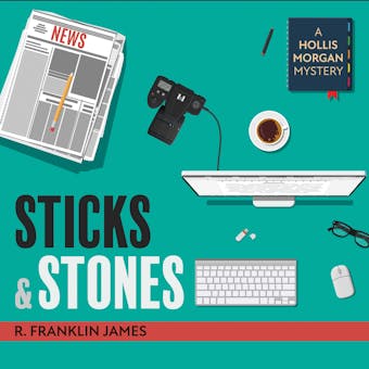Sticks & Stones - undefined