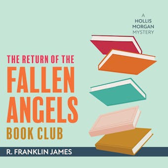 The Return of the Fallen Angels Book Club - undefined