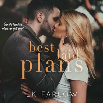 Best Laid Plans: A Brother's Best Friend Standalone Romance - undefined