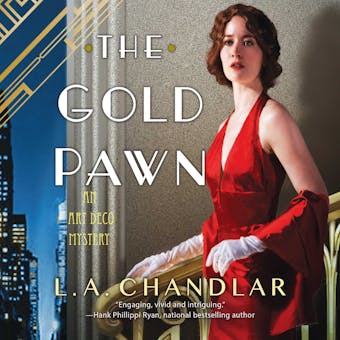 The Gold Pawn - undefined