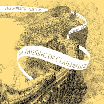 The Missing of Clairdelune - undefined
