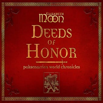 Deeds of Honor - Elizabeth Moon