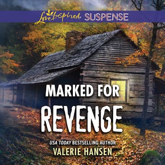 Marked for Revenge - undefined