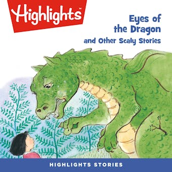 Eyes of the Dragon and Other Scaly Stories - undefined