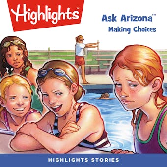 Ask Arizona: Making Choices - undefined