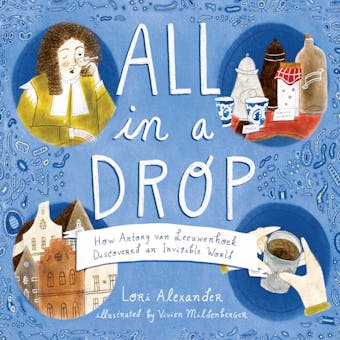 All In a Drop - undefined