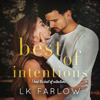 Best of Intentions - undefined