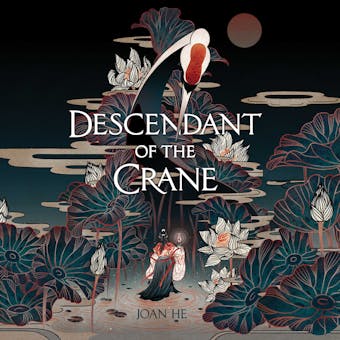 Descendant of the Crane - undefined