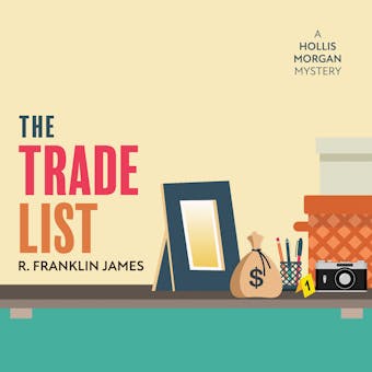 The Trade List - undefined