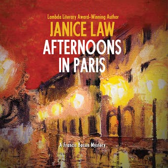 Afternoons in Paris - undefined