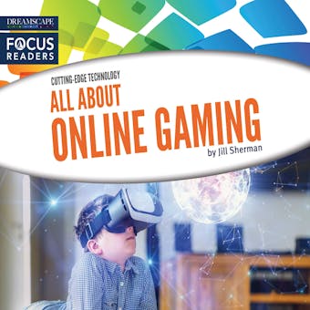 All About Online Gaming - undefined