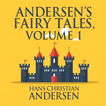 Andersen's Fairy Tales, Volume 1 - undefined