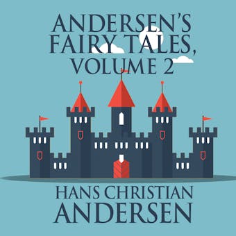 Andersen's Fairy Tales, Volume 2 - undefined