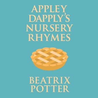 Appley Dapply's Nursery Rhymes - undefined