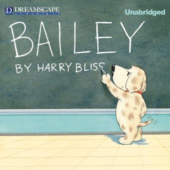 Bailey - undefined
