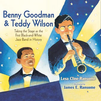 Benny Goodman and Teddy Wilson (Audio) - undefined