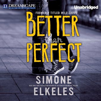 Better Than Perfect: A Wild Cards Novel - undefined