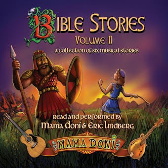 Bible Stories, Volume 2 - undefined